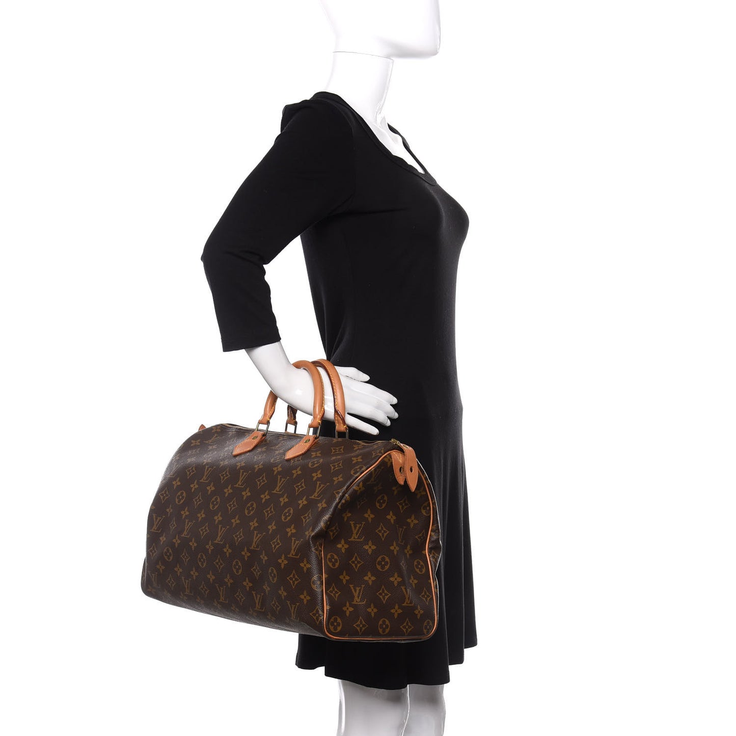 Monogram Speedy 40