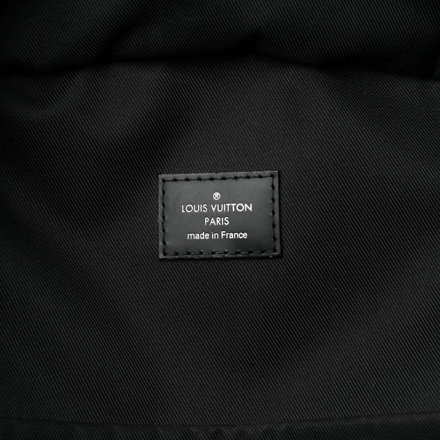 Damier Graphite Josh Backpack
