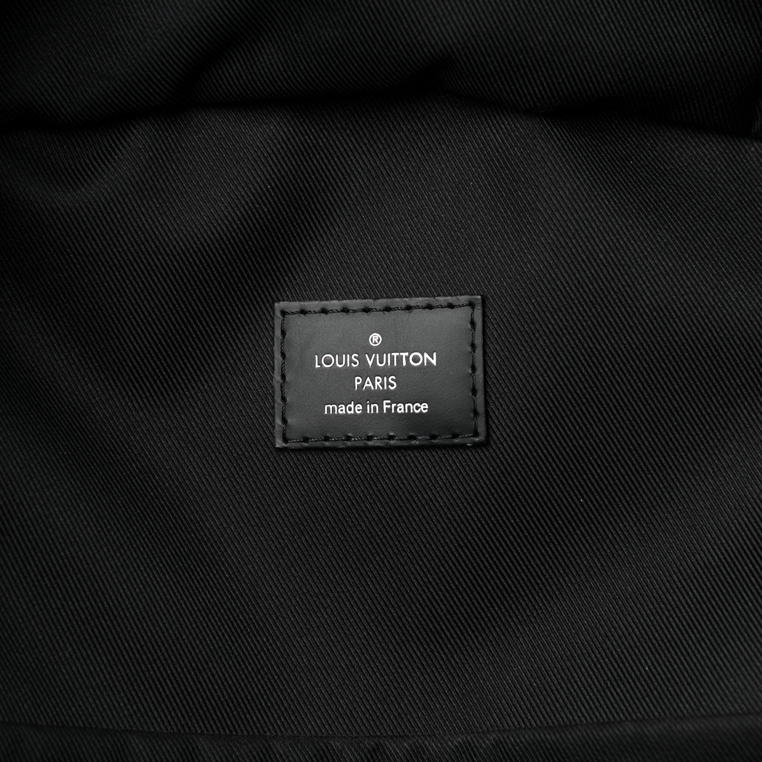 Louis Vuitton Damier Graphite Josh Backpack 6 of 13
