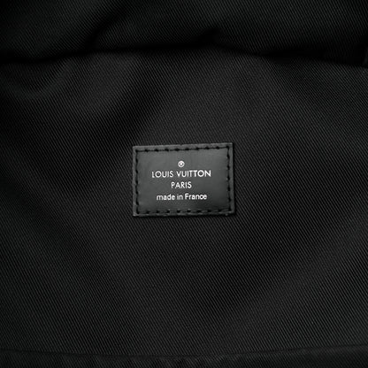 Louis Vuitton Damier Graphite Josh Backpack 6 of 13