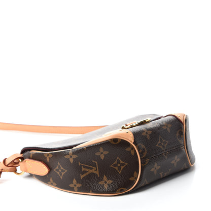 Louis Vuitton Monogram Saint Cloud 4 of 10