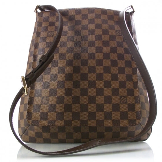 Louis Vuitton Damier Ebene Musette GM 1 of 1