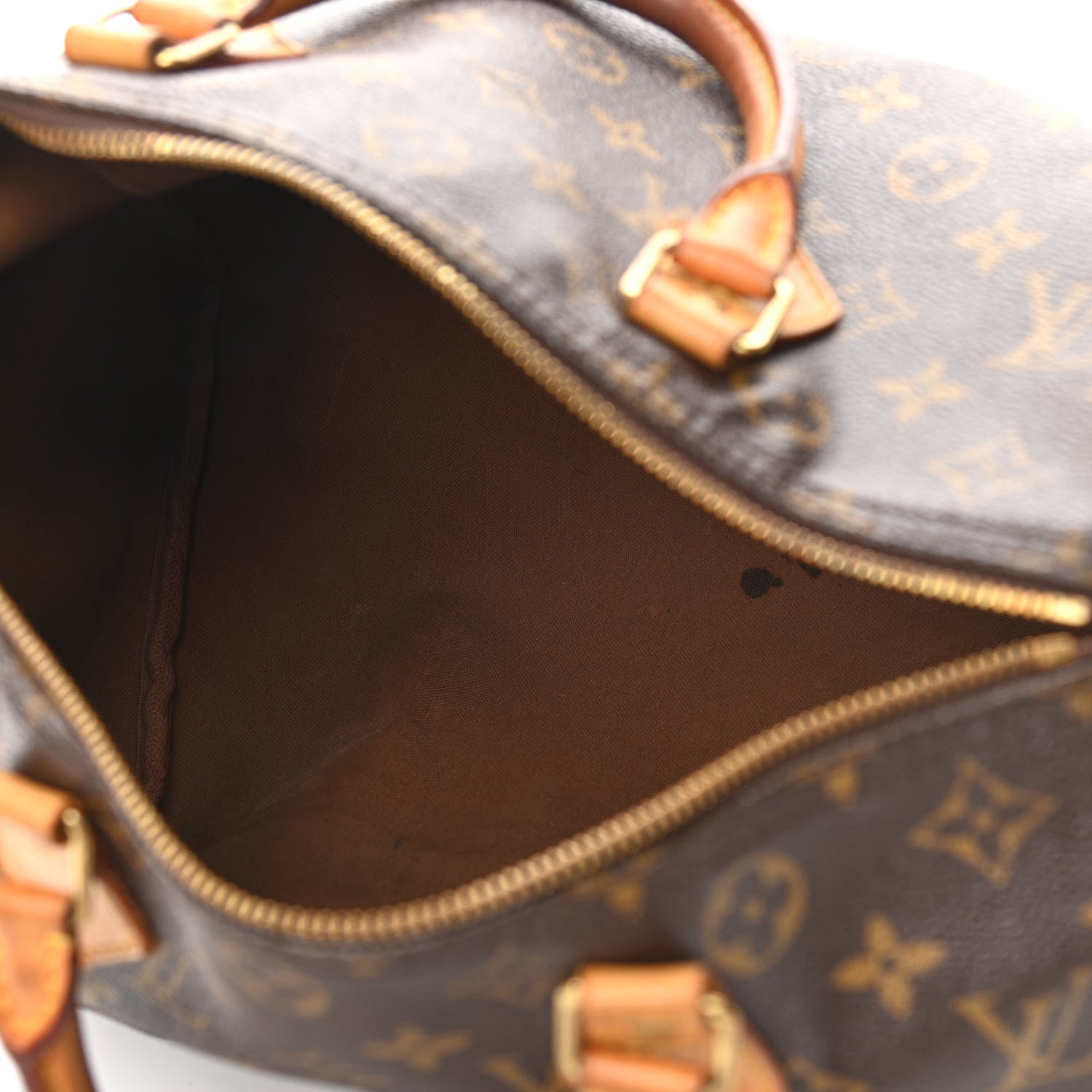 Louis Vuitton Monogram Speedy 30 5 of 20