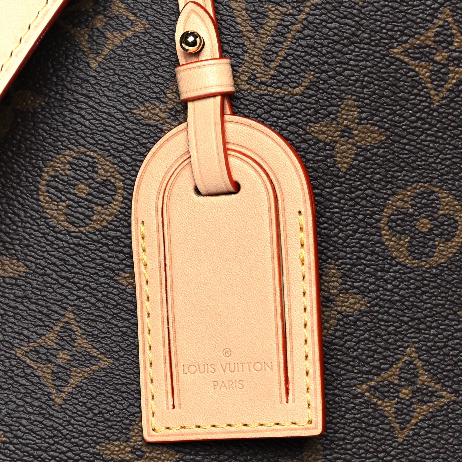 Louis Vuitton Monogram Grand Palais 11 of 15