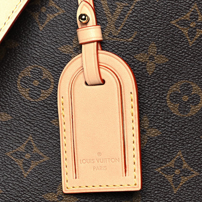 Louis Vuitton Monogram Grand Palais 11 of 15