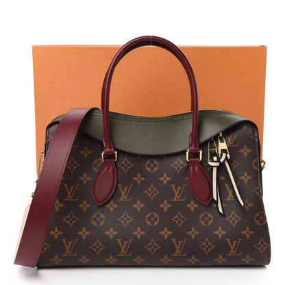 Louis Vuitton Monogram Tuileries Kaki 11 of 11