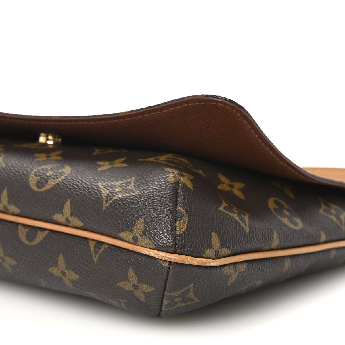 Louis Vuitton Monogram Musette Tango 10 of 10