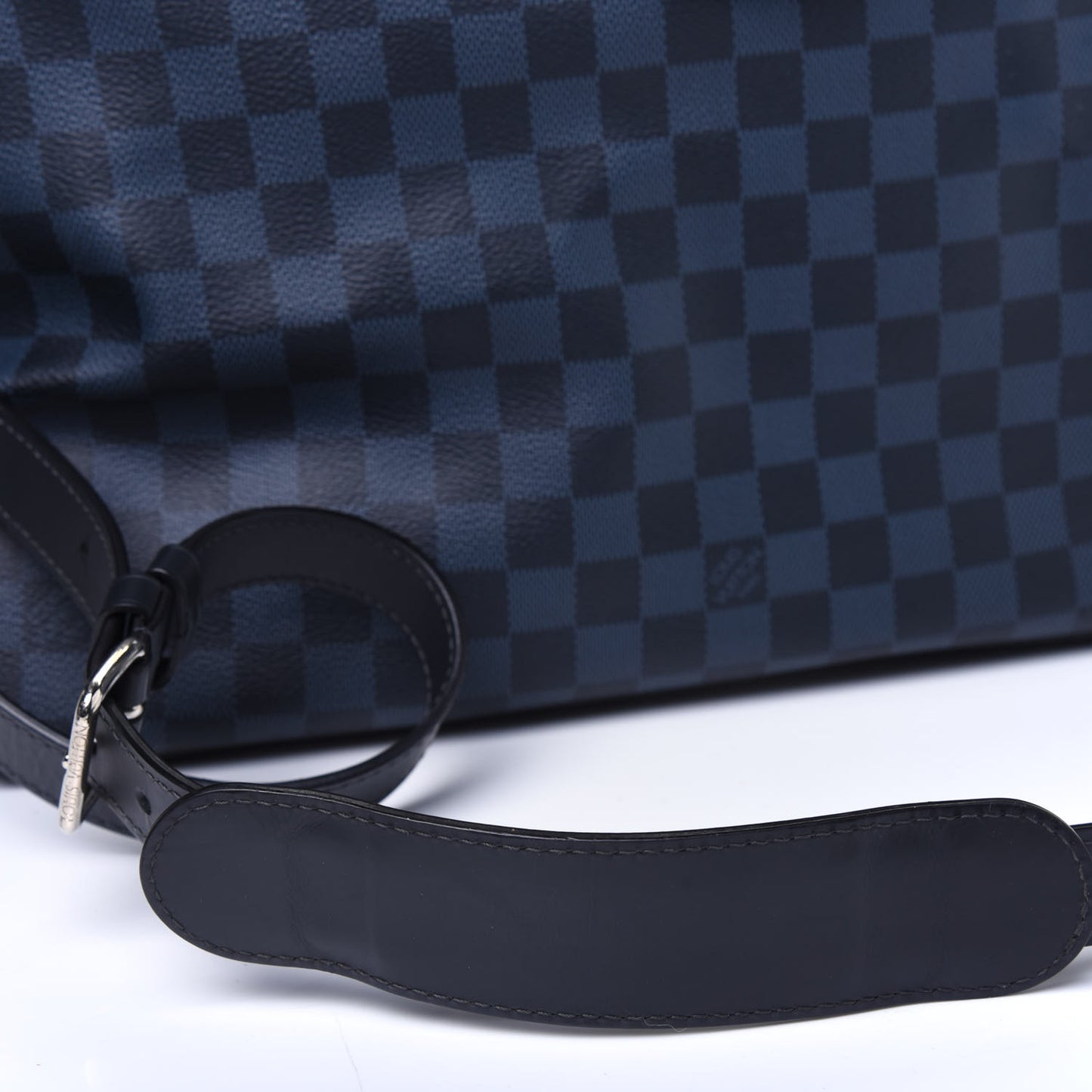Damier Cobalt Neo Greenwich
