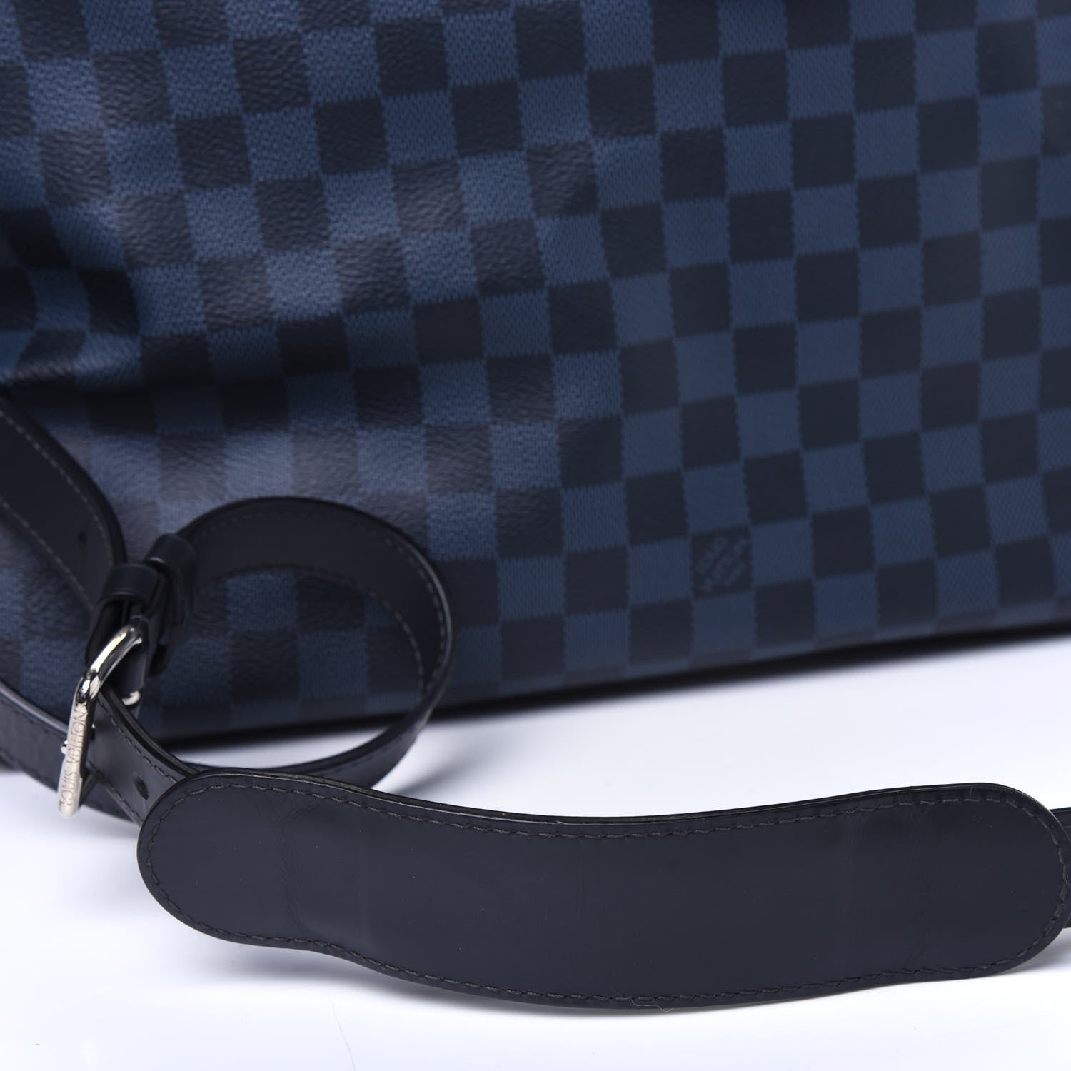 Louis Vuitton Damier Cobalt Neo Greenwich 23 of 25