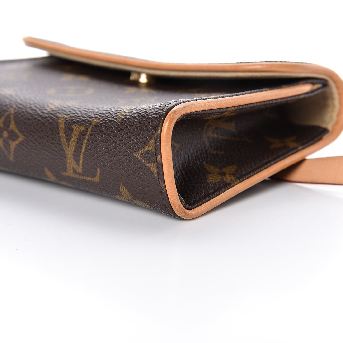 Monogram Pochette Florentine S
