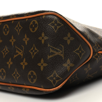 Louis Vuitton Monogram Delightful PM Pivoine 9 of 11