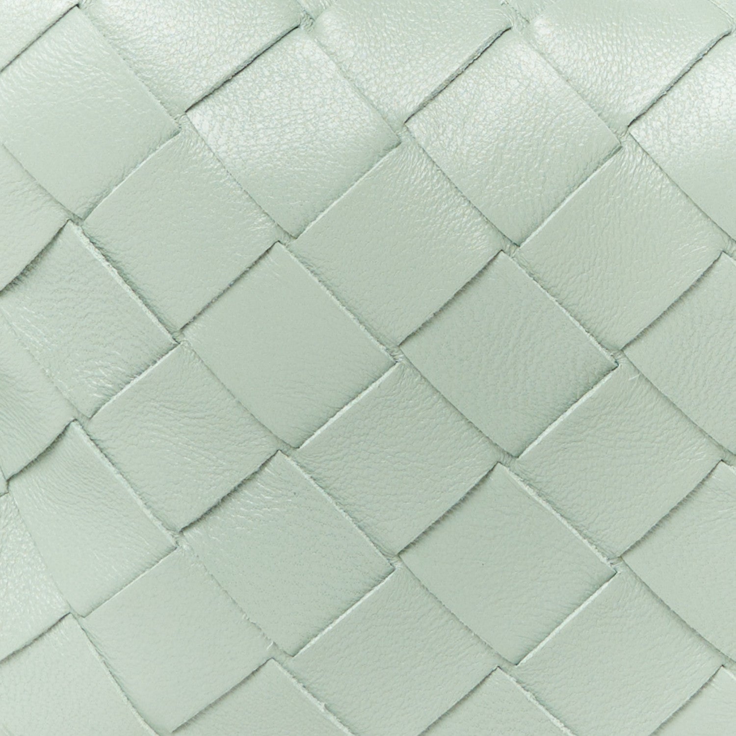 Bottega Veneta Nappa Intrecciato Mini Jodie New Sauge 9 of 11