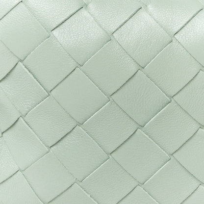 Bottega Veneta Nappa Intrecciato Mini Jodie New Sauge 9 of 11