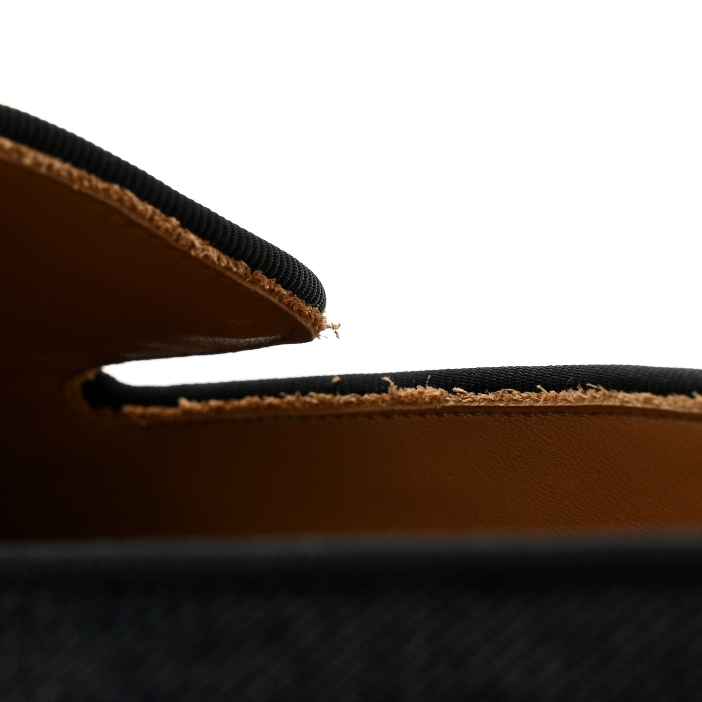 Denim Mens Harvanana Spikes Flats 45.5 Multicolor