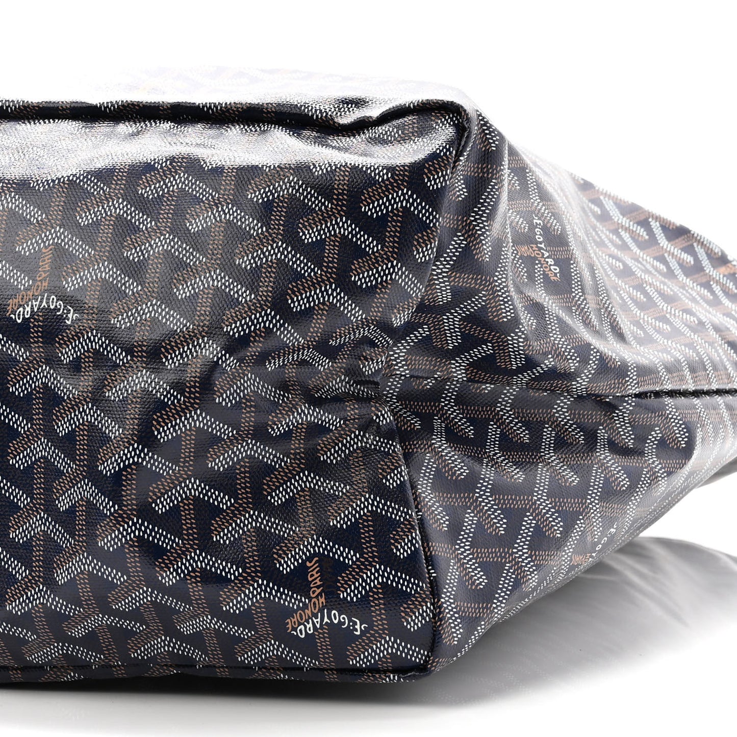 Goyardine Saint Louis XXL Navy