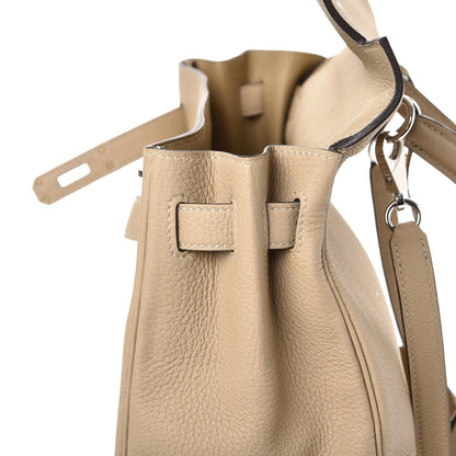 Hermes Togo Kelly Retourne 32 Trench 38 of 40
