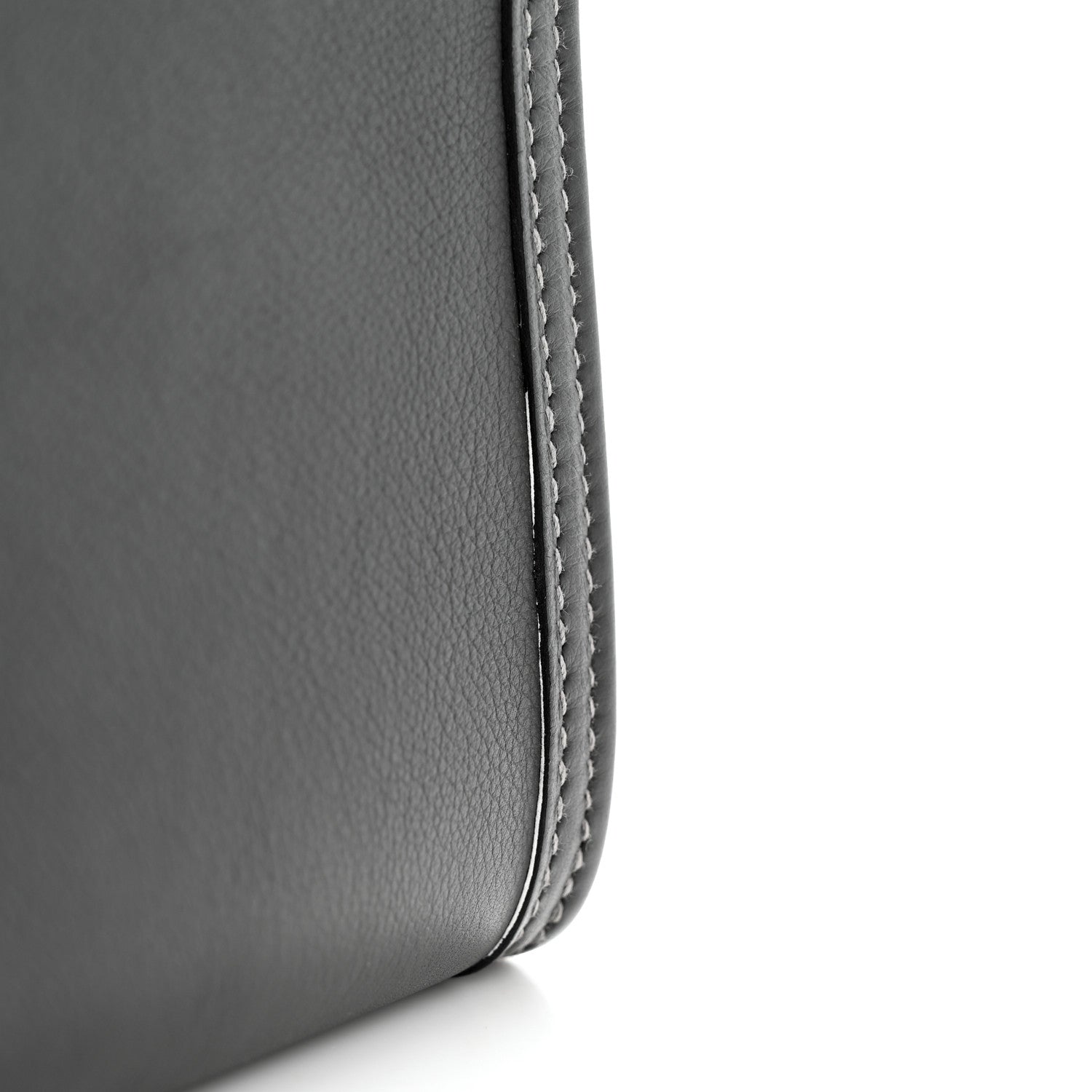 Hermes Swift Jige Elan 29 Clutch Graphite 10 of 15