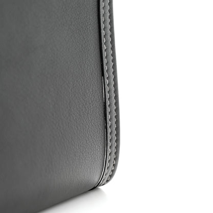 Hermes Swift Jige Elan 29 Clutch Graphite 10 of 15