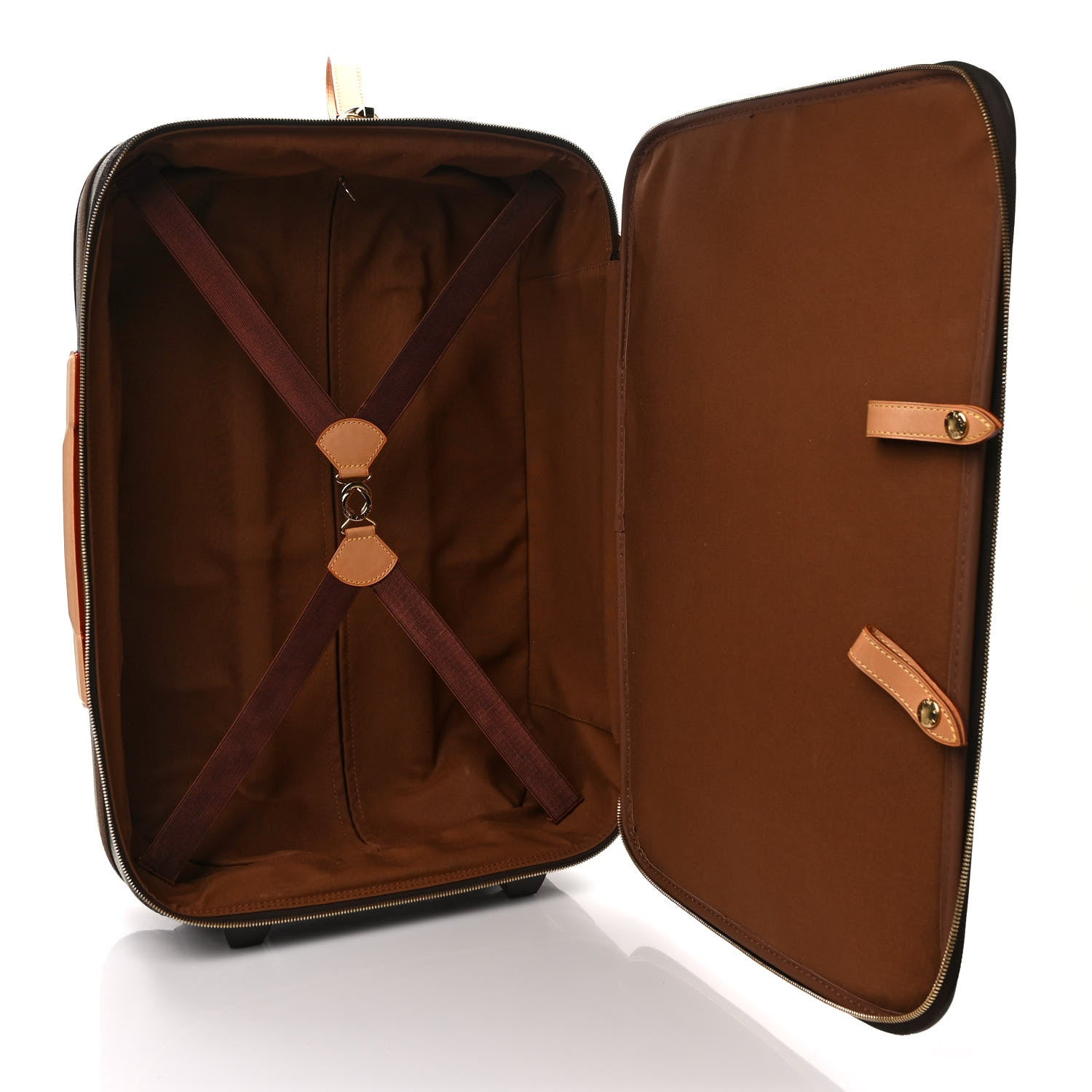 Louis Vuitton Monogram Pegase 55 4 of 12