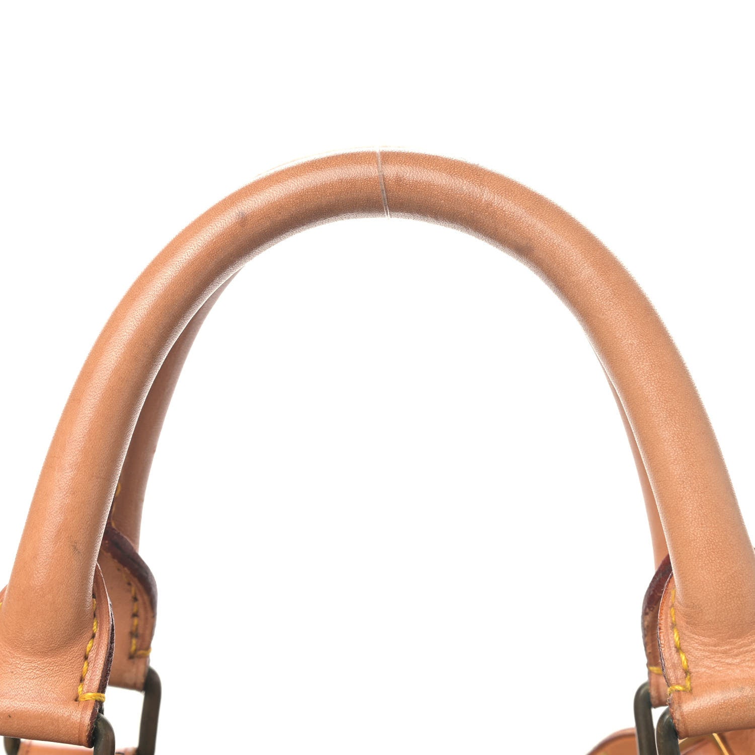 Louis Vuitton Monogram Keepall 55 13 of 29