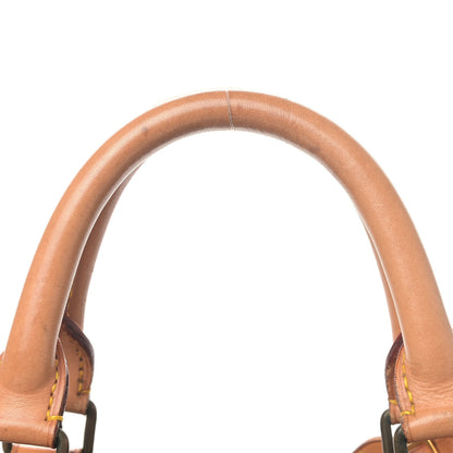 Louis Vuitton Monogram Keepall 55 13 of 29