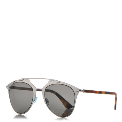 Christian Dior Reflected Sunglasses Silver 1 of 6