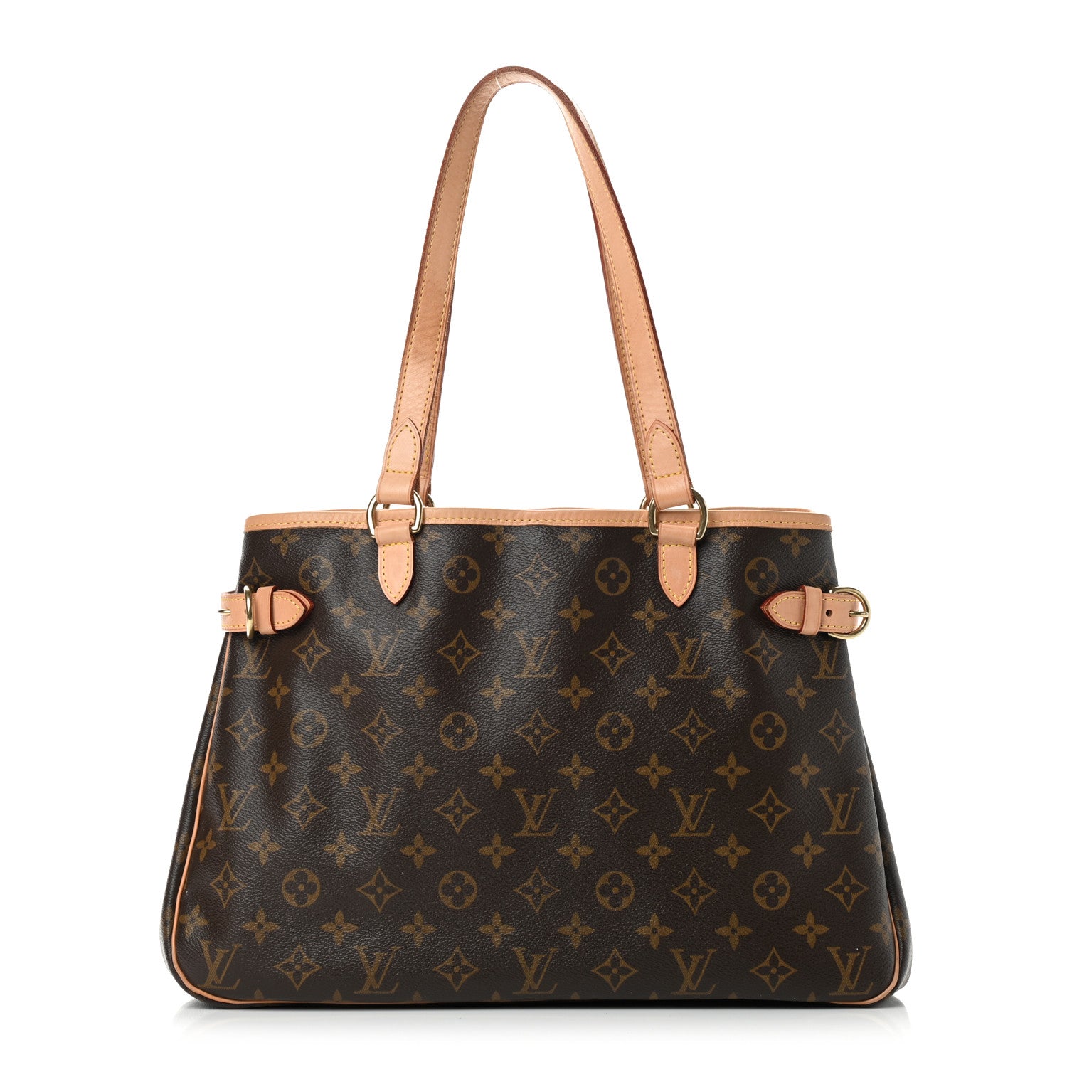 Louis Vuitton Monogram Batignolles Horizontal 1 of 9