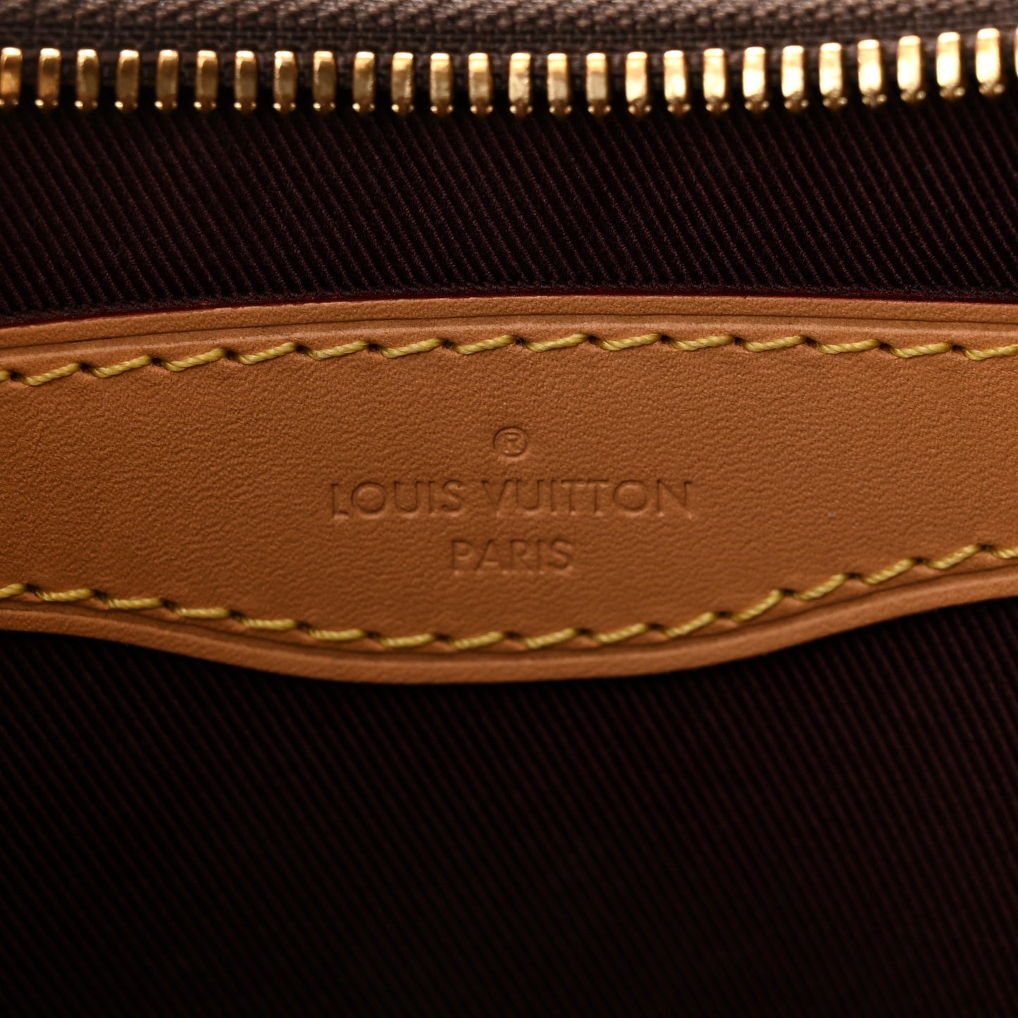 Monogram Boulogne NM