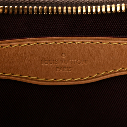 Louis Vuitton Monogram Boulogne NM 6 of 10