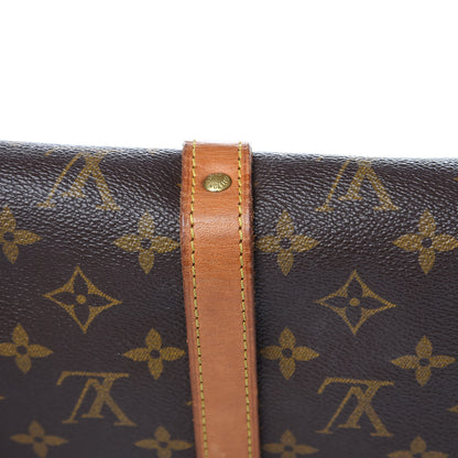 Louis Vuitton Monogram Saumur 30 12 of 16