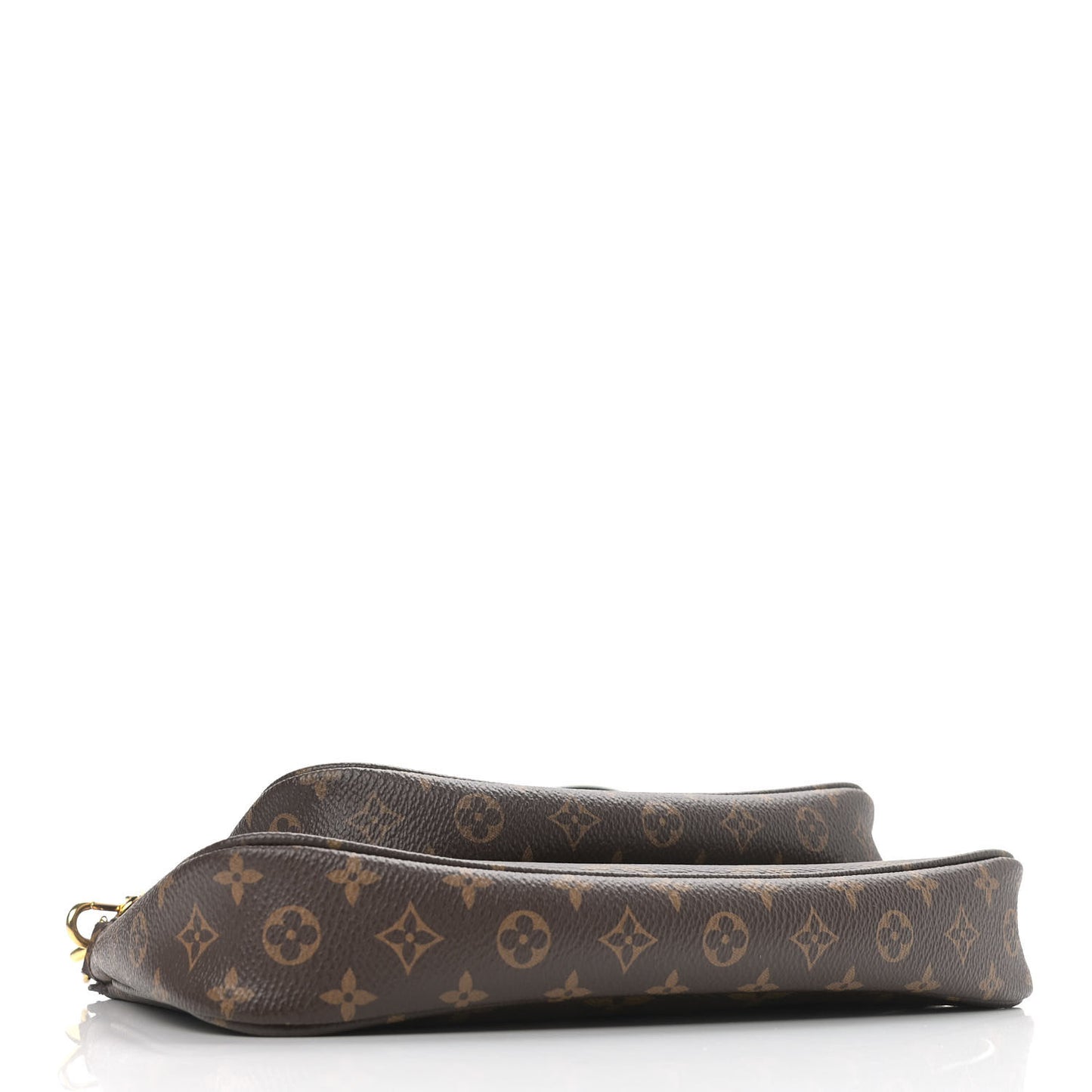 Monogram Multi Pochette Accessories Kaki
