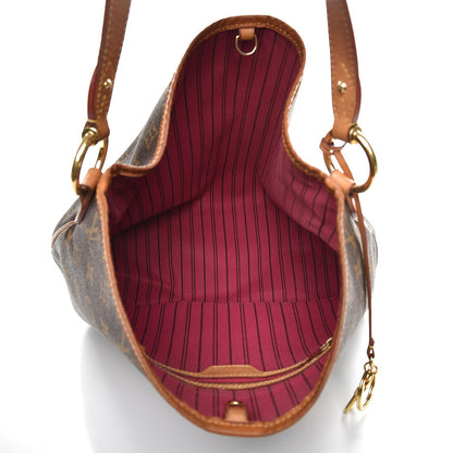 Louis Vuitton Monogram Delightful PM Pivoine 5 of 13