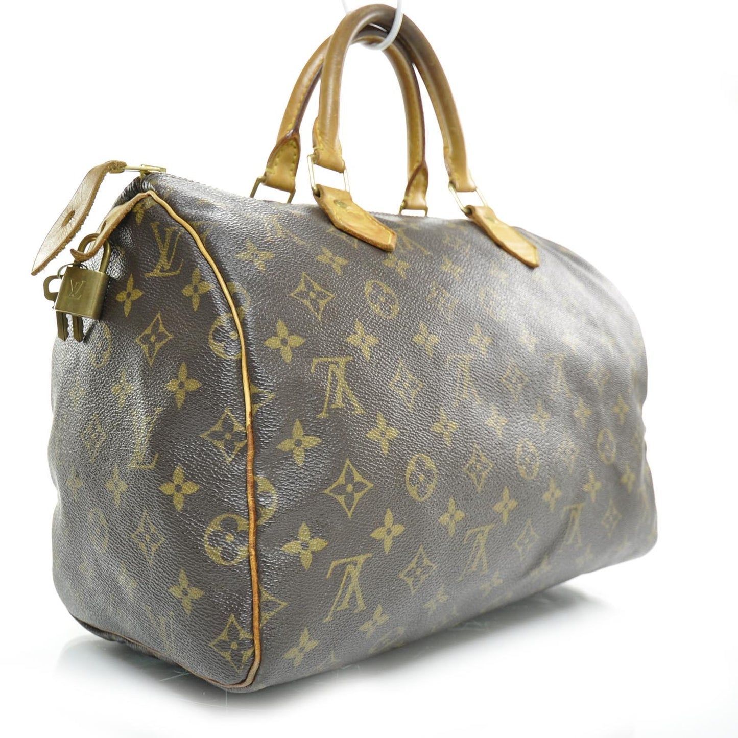 Monogram Speedy 30