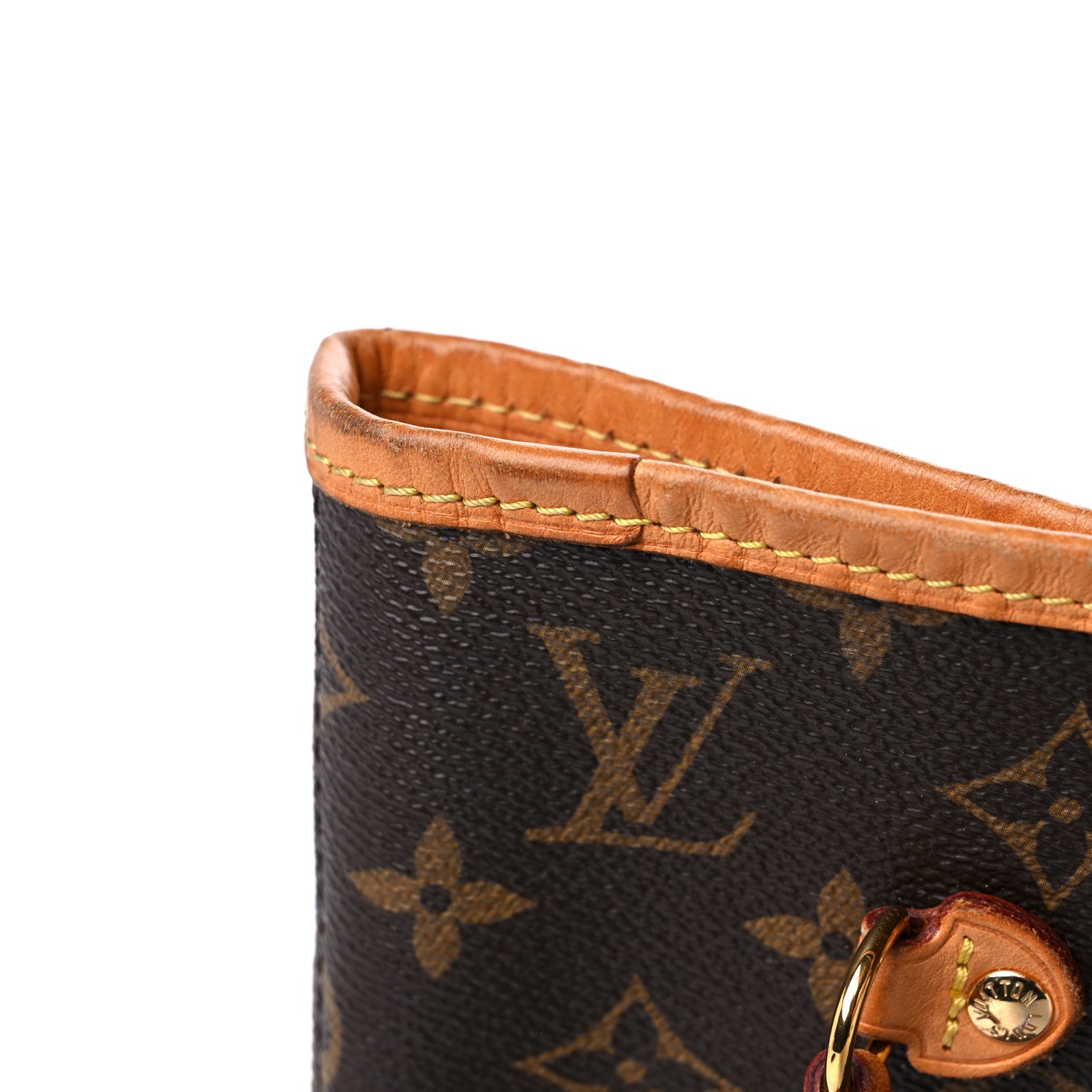 Louis Vuitton Monogram Neo Neverfull MM Pivoine 23 of 23