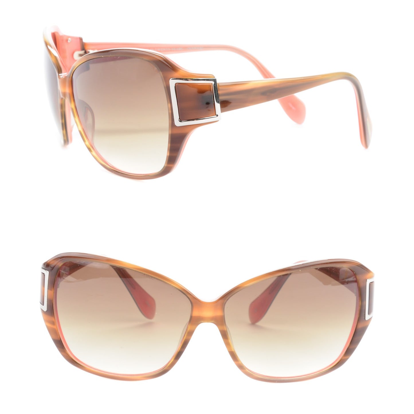 Ilsa Sunglasses Tortoise