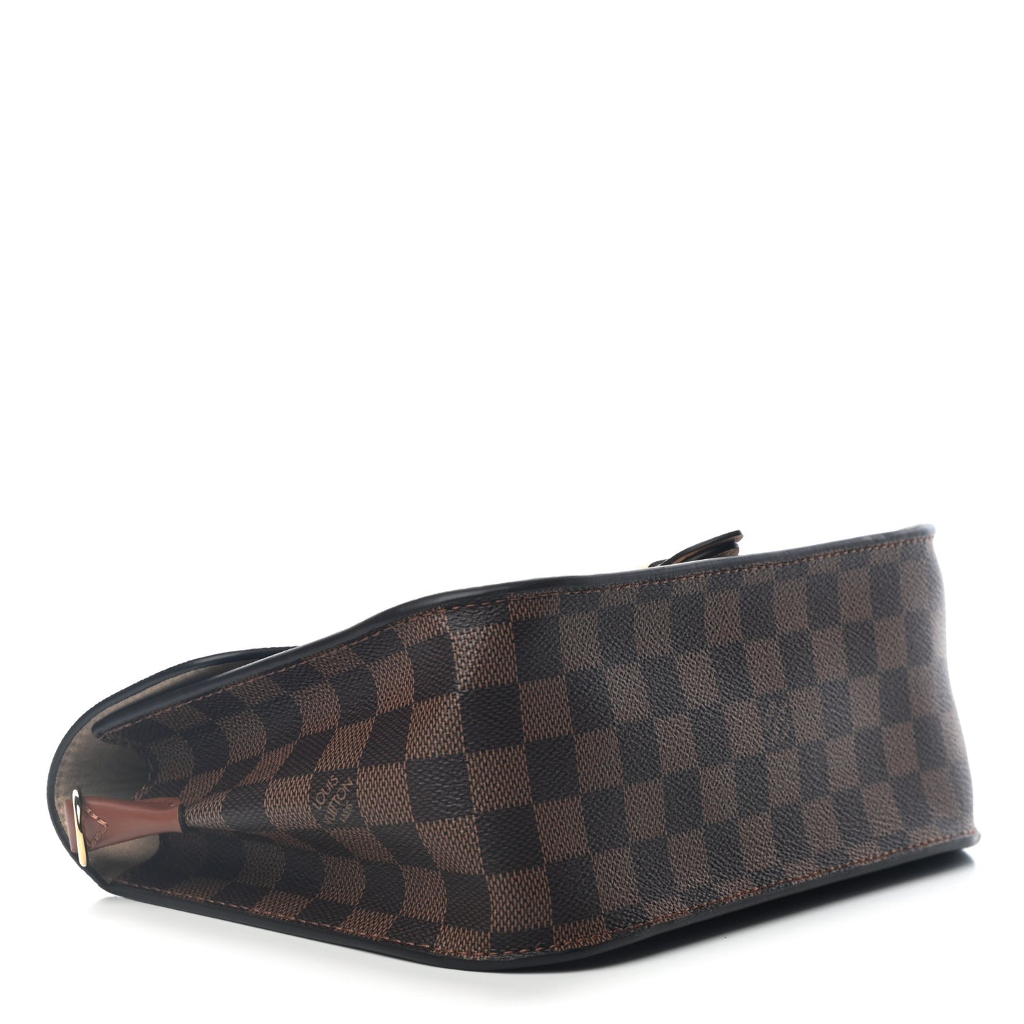Damier Ebene Beaumarchais Venus Pink