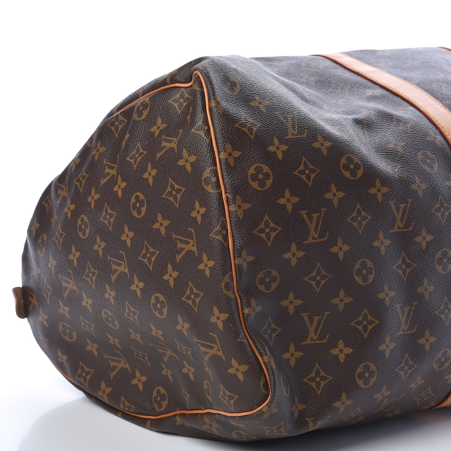 Louis Vuitton Monogram Keepall 60 9 of 11