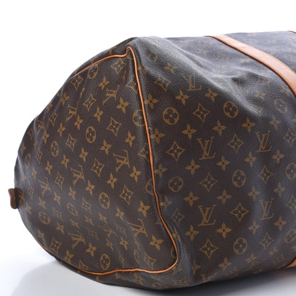 Louis Vuitton Monogram Keepall 60 9 of 11