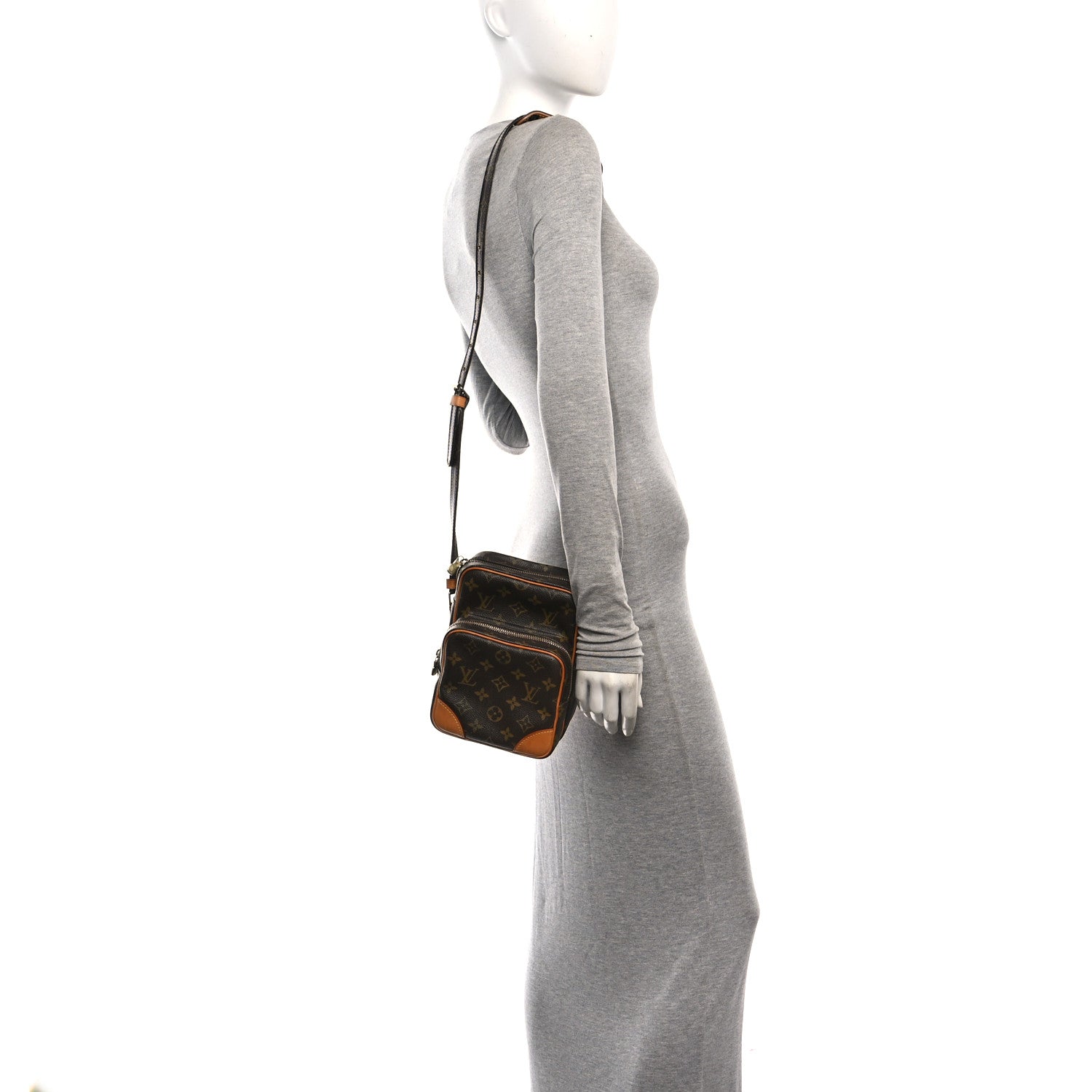 Louis Vuitton Monogram Amazone 2 of 10