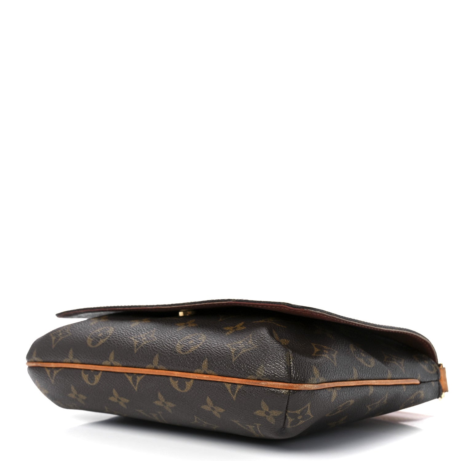 Louis Vuitton Monogram Musette Tango 8 of 11