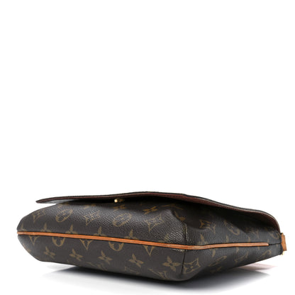 Louis Vuitton Monogram Musette Tango 8 of 11