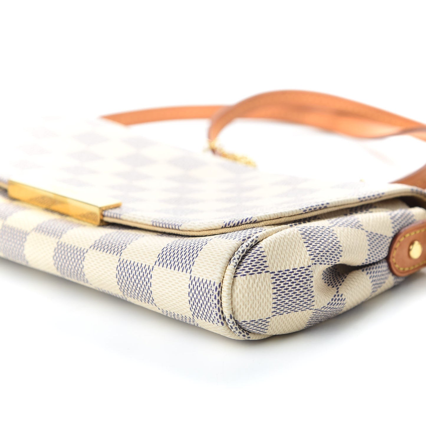 Damier Azur Favorite PM