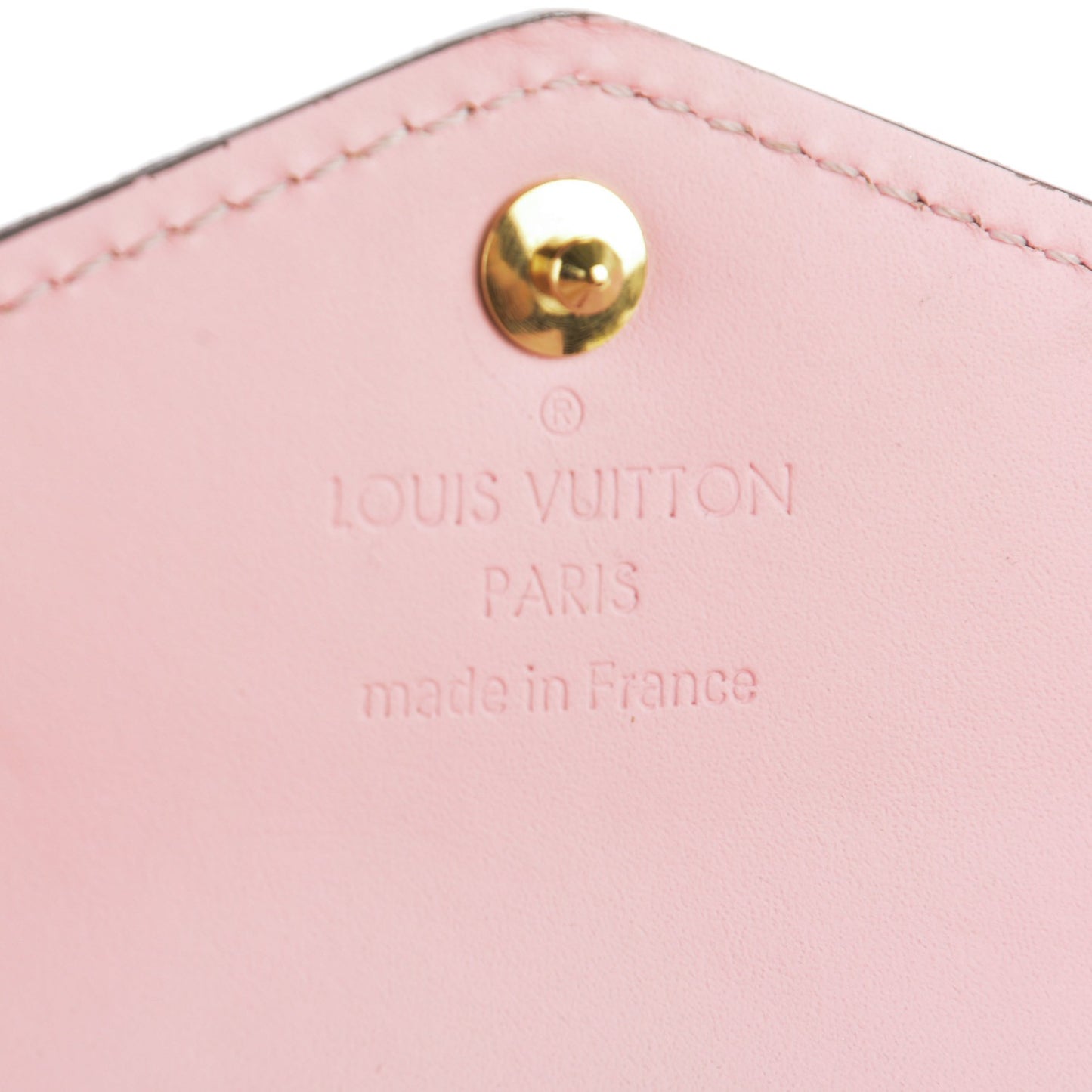 Vernis Multicles 6 Key Holder Rose Ballerine