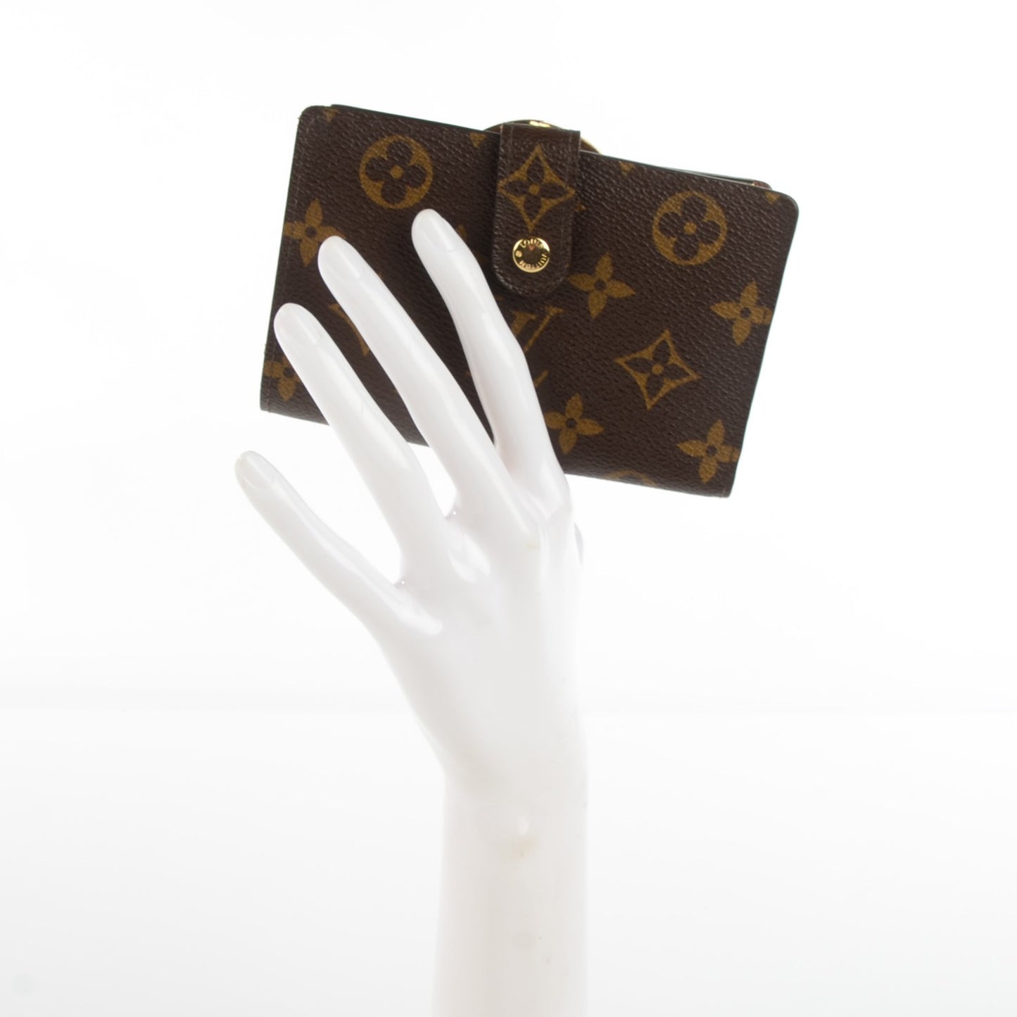 Monogram French Purse Wallet