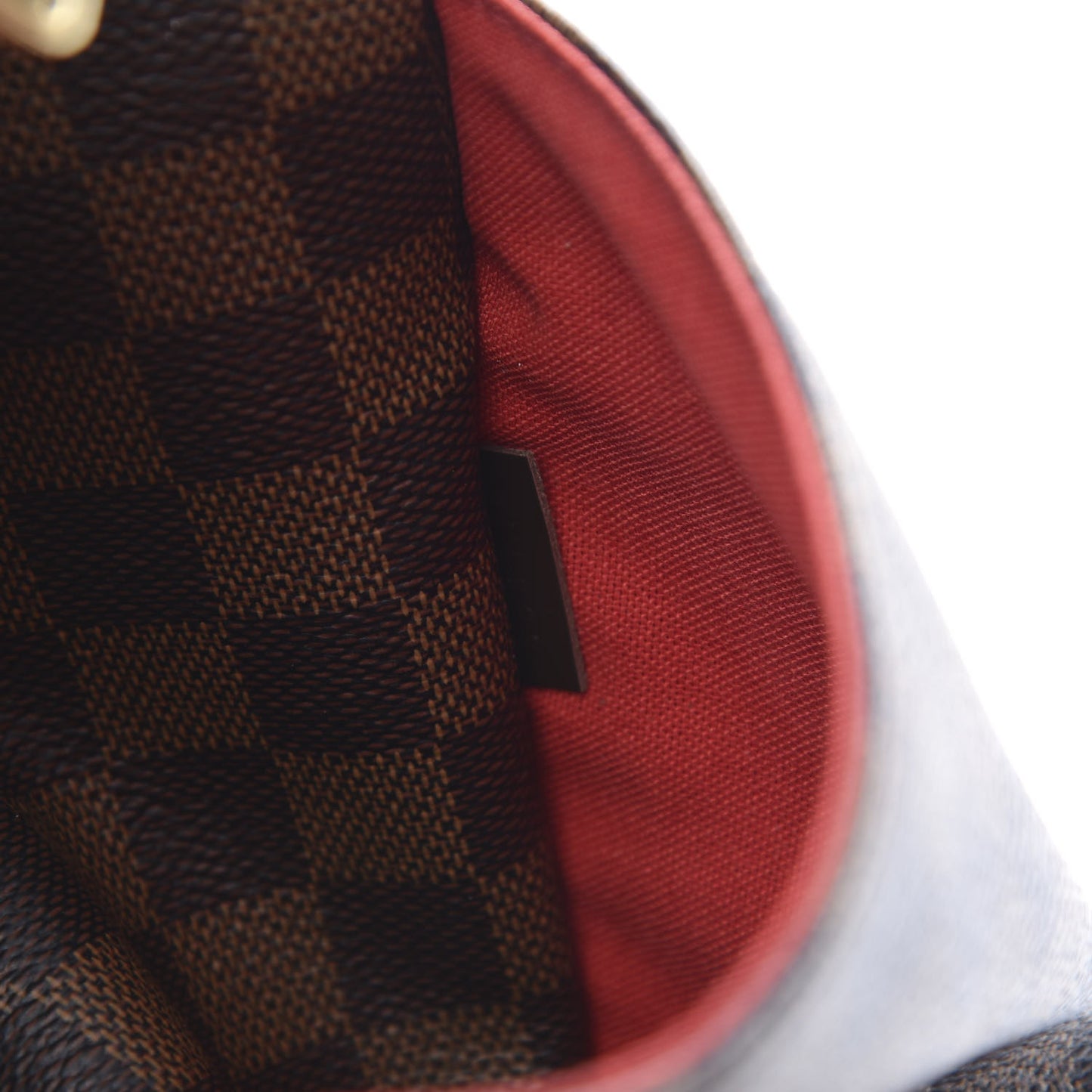 Damier Ebene Totally MM