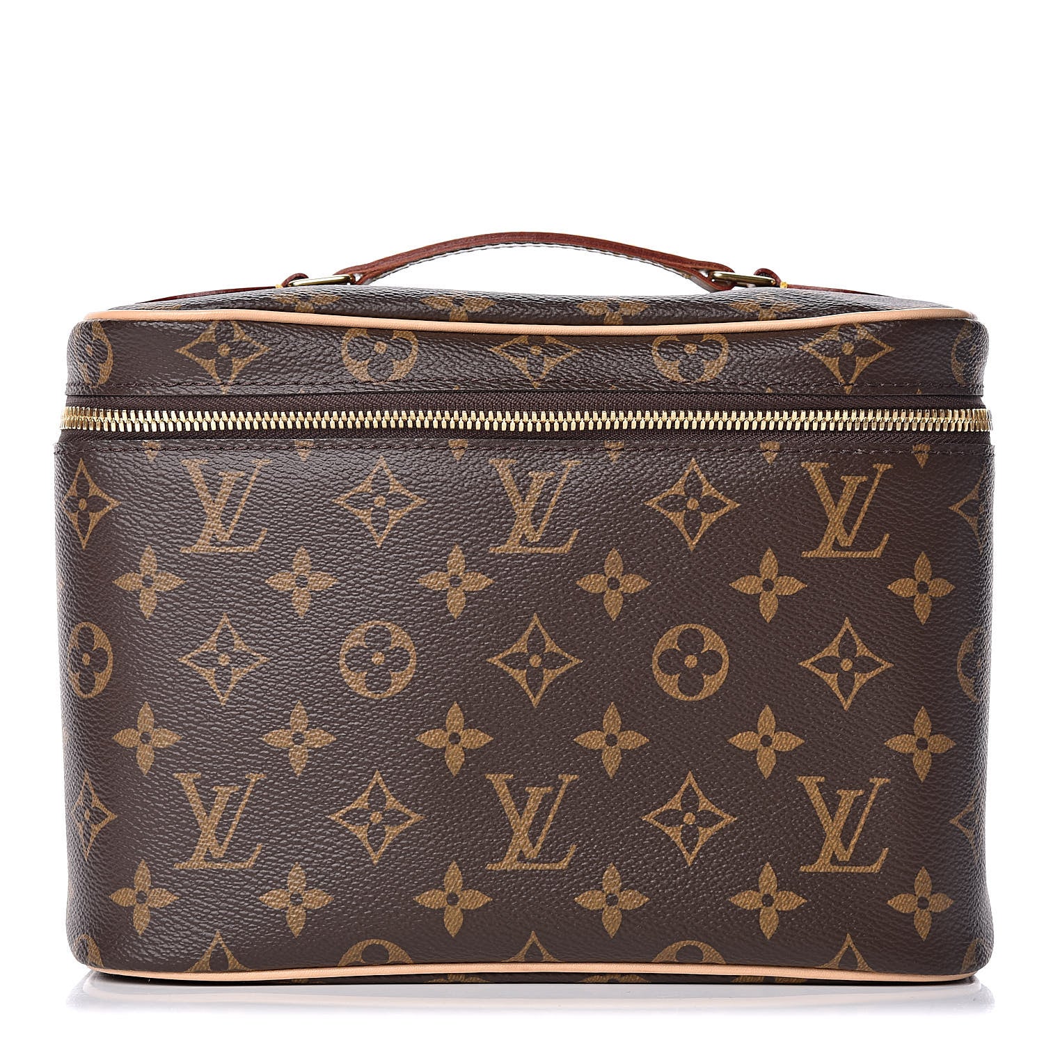 Louis Vuitton Monogram Nice BB 1 of 9