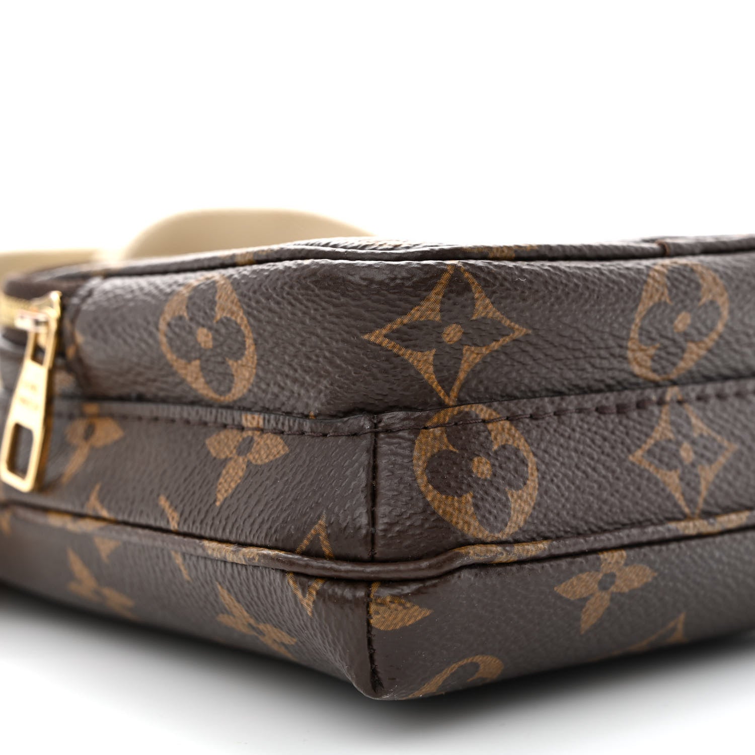Louis Vuitton Monogram Utility Phone Sleeve 9 of 10