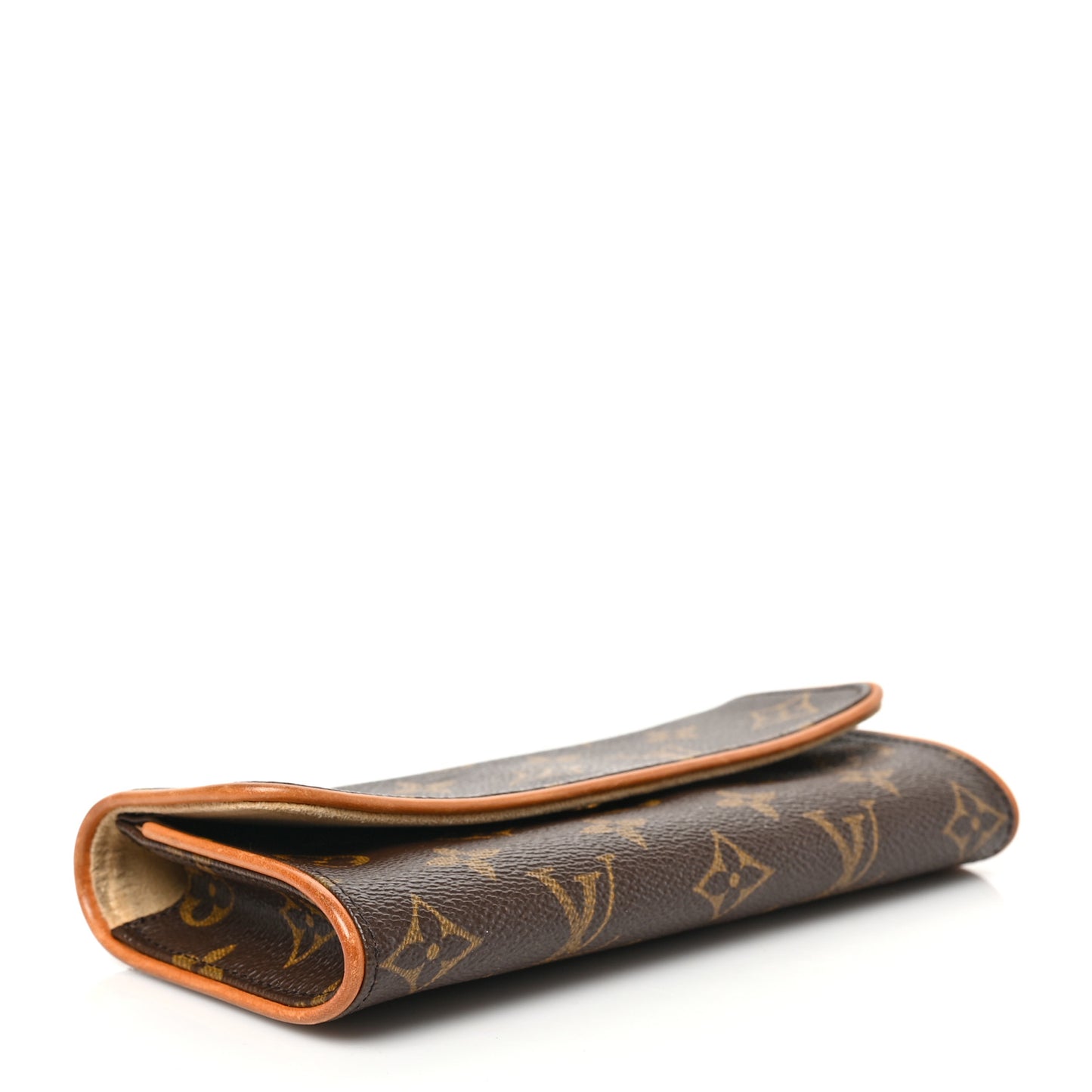 Monogram Pochette Twin PM