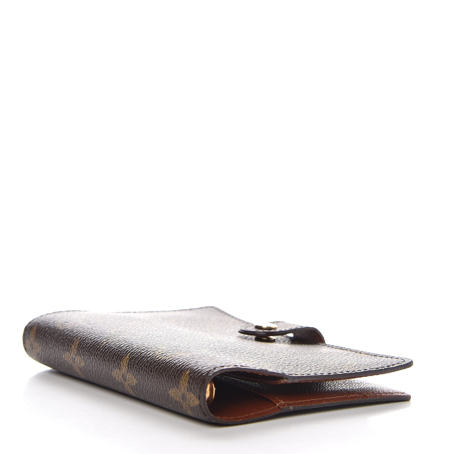 Louis Vuitton Monogram Small Ring Agenda Cover 4 of 7