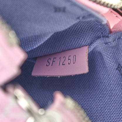 Louis Vuitton Monogram Escale Mini Pochette Accessories Pastel 7 of 7